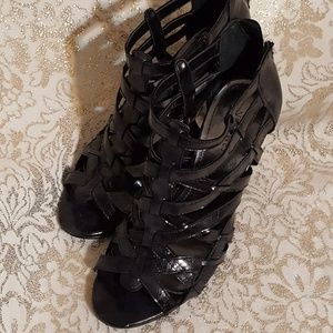 Nine West Sandal heels